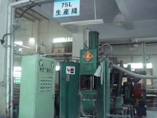 75L密炼机